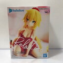 バンダイ ホロライブ hololive IF -Relax time-赤井はあと プライズ【中古】ホビー フィギュア 53HSSS16838