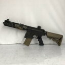 東京マルイ Mk18 MOD.1 次世代電動ガン 18歳以上 本体のみ【中古】ミリタリー 53MM0002803