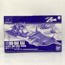 1/144 HG ド・ダイ改 「機動戦士Zガンダム」【中古】ホビー プラモデル・模型 ガンプラ 51H04410697