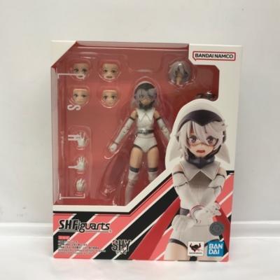 【未開封】S.H.Figuarts シャイ 「SHY」【中古】 ホビー フィギュア 美少女 53H06120750
