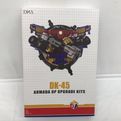 DNA Design DK-45 Upgrade Kits【中古】ホビー ロボット 53H08016863