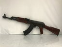 東京マルイ AK47 次世代電動ガン 18歳以上 本体のみ【中古】ミリタリー 53MM0002813