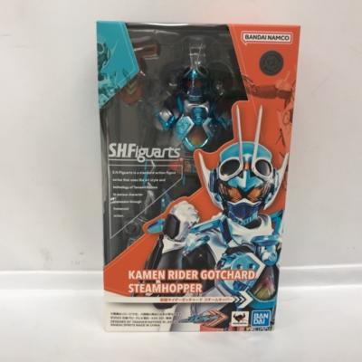 【未開封】S.H.Figuarts 仮面ライダー