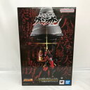 【未開封】超合金魂 GX-107 「天元突破グレンラガン」 完全変形合体グレンラガン&大回転ギガドリルセット【中古】ホビー ロボット 53HSSS20786