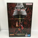 【未開封】超合金魂 GX-107 「天元突破グレンラガン」 完全変形合体グレンラガン&大回転ギガドリルセット【中古】ホビー ロボット 53H05120787