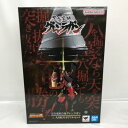 【未開封】超合金魂 GX-107 「天元突破グレンラガン」 完全変形合体グレンラガン&大回転ギガドリルセット【中古】ホビー ロボット 53HSSS20788