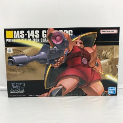 1/144 HGUC MS-14S シャア専用ゲルググ 