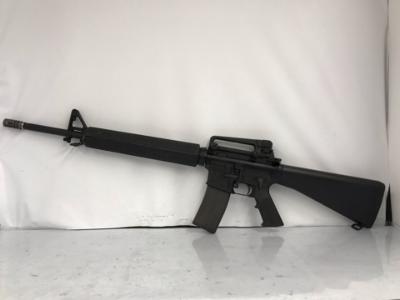 GHK M16A2 CO2 ガスガン 18歳以上 本体の