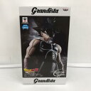 ドラゴンボールZ Grandista -Resolution of Soldiers- BARDUCK バーダック【中古】ホビー フィギュア 少年誌 51H01710770