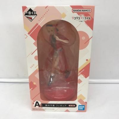 一番くじ リコリス・リコイル 2弾 A