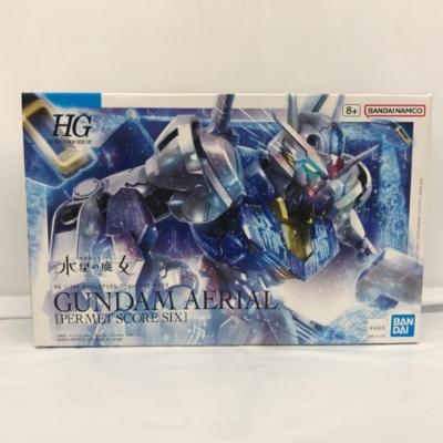 1/144 HG ガンダムエアリアル パーメ