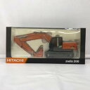 1/40 ZAXIS-3シリーズ 日立 HITACHI ZAXIS200 ZX200-3 ショベルカー【中古】ホビー モデルカー 53H11120842