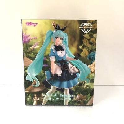 Amazon.co.jp: 初音ミク Wonderland フィギュア 親指姫 全1種 : ホーム＆キッチン
