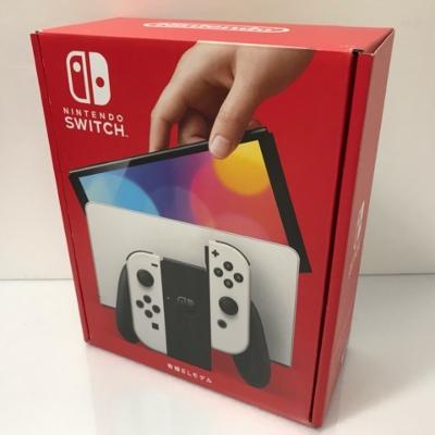 【中古】Nintendo Switch 有機ELモデル Jo