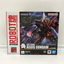 【未開封】ROBOT魂 <SIDE MS> GAT-X303 イージスガンダム ver. A.N.I.M.E. 「機動戦士ガンダムSEED」【中古】ホビー ロボット 51H06510868