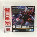 【未開封】ROBOT魂 <SIDE MS> GAT-X303 イージスガンダム ver. A.N.I.M.E. 「機動戦士ガンダムSEED」【中古】ホビー ロボット 51H06510869