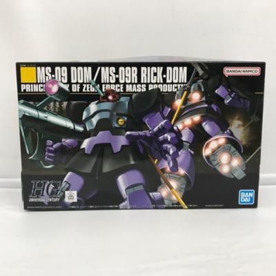 1/144 HGUC MS-09 ɥ/MS-09R åɥ ֵưΥסšۥۥӡ ץǥ롦Ϸ ץ 51H04310877