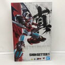 METAL BUILD DRAGON SCALE 真ゲッター1 「真ゲッターロボ 世界最後の日」【中古】ホビー ロボット 53HSSS20998