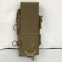 DIAECT ACTION ダイレクトアクション ライフルマグポーチ ポケットサイズ:16cm×8cm 【中古】ミリタリー 53MM1202899