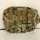 RAPTOR TACTICAL ラプタータクティカル ユーティリティシールドポーチ 2.0 サイズ:25cm×18cm×6cm【中古】ミリタリー 53MM120...