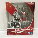 【未開封】S.H.Figuarts ウルトラマン (再販版)【中古】ホビー フィギュア 特撮 51H09110956