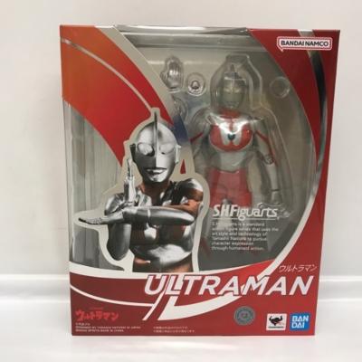 楽天市場】s.h.フィギュアーツ ウルトラマンジャックの通販