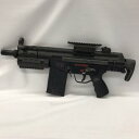 東京マルイ G3 SAS HC ハイサイクル電動ガン 18歳以上 説明書欠品【中古】ミリタリー 53MM0002933