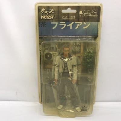 楽天市場】クローズ 河内鉄生(フィギュア|コレクション 楽天市場】クローズ 河内鉄生(フィギュア|コレクション