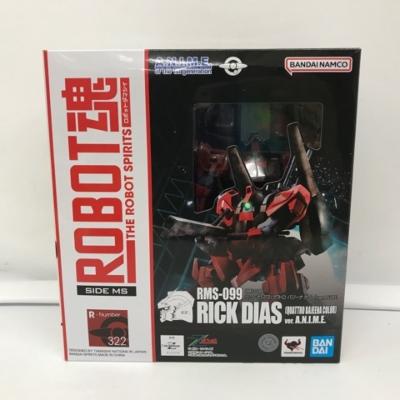 楽天市場】robot魂 リック・ディアスの通販 楽天市場】robot魂 リック・ディアスの通販