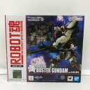 【未開封】ROBOT魂 <SIDE MS> GAT-X103 バスターガンダム ver. A.N.I.M.E. 「機動戦士ガンダムSEED」【中古】ホビー ロボット 51H06411067