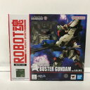 【未開封】ROBOT魂 <SIDE MS> GAT-X103 バスターガンダム ver. A.N.I.M.E. 「機動戦士ガンダムSEED」【中古】ホビー ロボット 51H06511068