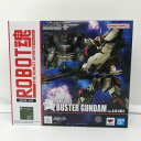 【未開封】ROBOT魂 <SIDE MS> GAT-X103 バスターガンダム ver. A.N.I.M.E. 「機動戦士ガンダムSEED」【中古】ホビー ロボット 51H06511069
