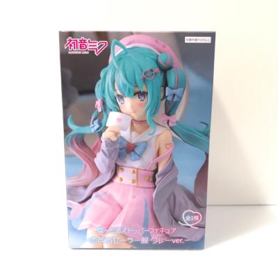楽天市場】初音ミク ぬーどるストッパーフィギュア 桜ミクの通販 楽天市場】初音ミク ぬーどるストッパーフィギュア 桜ミクの通販