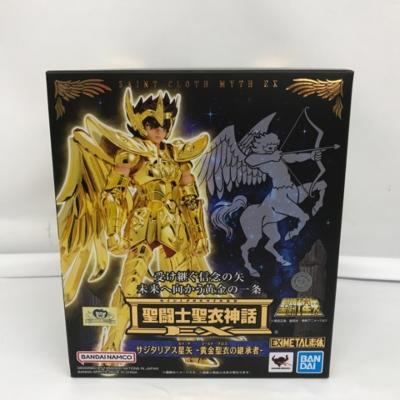 楽天市場】聖闘士聖衣神話ex サジタリアス星矢の通販 楽天市場】聖闘士聖衣神話ex サジタリアス星矢の通販