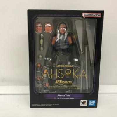 楽天市場】アソーカ タノ フィギュアの通販 楽天市場】アソーカ タノ フィギュアの通販