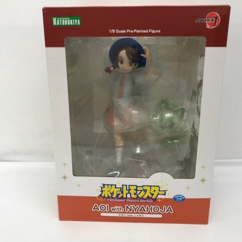 【未開封】ARTFX J 「ポケットモンス�