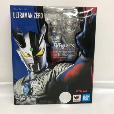 楽天市場】ウルトラマンゼロフィギュアの通販 楽天市場】ウルトラマンゼロフィギュアの通販