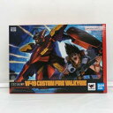 【未開封】HI-METAL R VF-19改 ファイヤーバルキリー 「マクロス7」【中古】ホビー ロボット 53H06221259