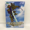 MODEROID グランチャー(ジョナサン機) 「ブレンパワード」【中古】ホビー プラモデル・模型 53H09921284