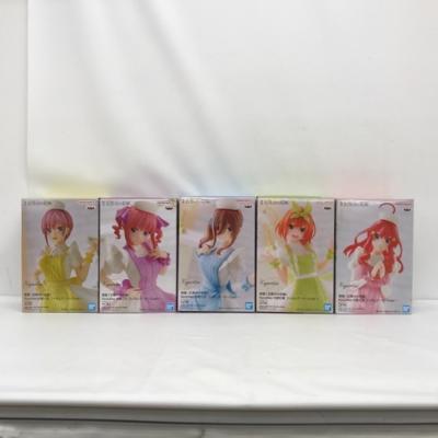 楽天市場】五等分の花嫁 二乃 フィギュア（コレクション｜ホビー