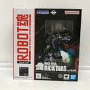 【未開封】ROBOT魂 <SIDE MS> RMS-099 リック・ディアス ver. A.N.I.M.E. 「機動戦士Zガンダム」【中古】ホビー ロボット 51H08511181(3)