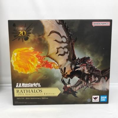 楽天市場】S.H.MonsterArts リオレウスの通販 楽天市場】S.H.MonsterArts リオレウスの通販