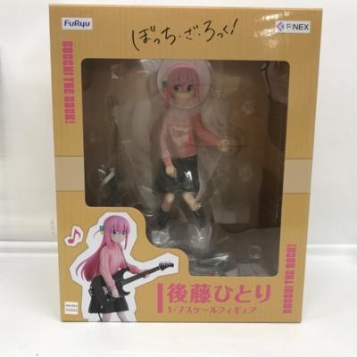 楽天市場】アニメ「ぼっち・ざ・ろっく!」 Coreful フィギュア