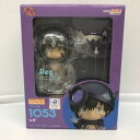 【未開封】ねんどろいど メイドインアビス レグ(再販)【中古】ホビー フィギュア 53H00621340(3)