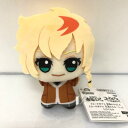 コードギアス 奪還のロゼ 反逆のルルーシュ ちびぐるみ ロゼ【中古】ホビー グッズ 53HASS17171