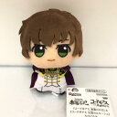 コードギアス 奪還のロゼ 反逆のルルーシュ ちびぐるみ スザク【中古】ホビー グッズ 53HASS17175