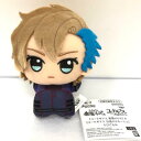 コードギアス 奪還のロゼ 反逆のルルーシュ ちびぐるみ アッシュ【中古】ホビー グッズ 53HASS17172