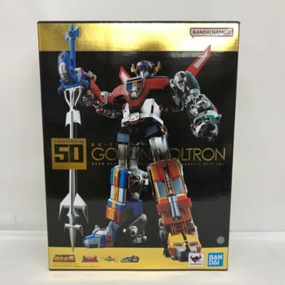 Amazon.com: Bandai Tamashii Nations Voltron GX-71 Soul of