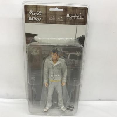 FBG クローズ 清広義巳 セブンイレブンネット限定版