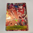 【中古】ワンピースカード シャーロット・フランぺ EB01-056 R パラレル【中古】ホビー トレーディングカード トレカ 23T00109579
